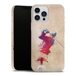 Premium Card Case matt