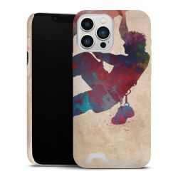 Premium Card Case matt