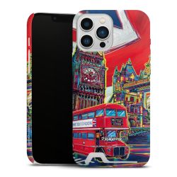 Premium Card Case matt