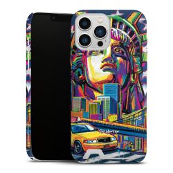 Premium Card Case matt