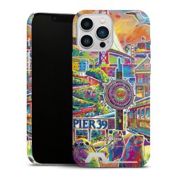 Premium Card Case matt