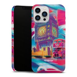 Premium Card Case matt