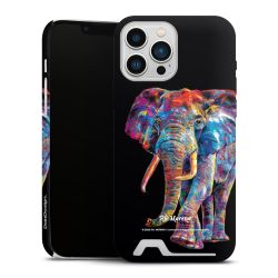 Premium Card Case matt