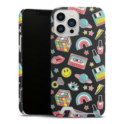 Premium Card Case matt