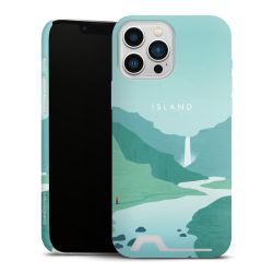 Premium Card Case matt