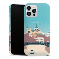 Premium Card Case matt