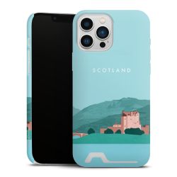 Premium Card Case matt