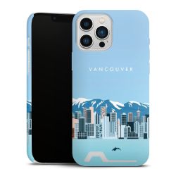 Premium Card Case matt