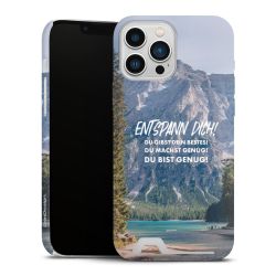 Premium Card Case matt