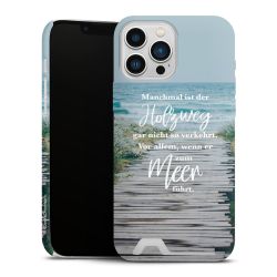 Premium Card Case matt