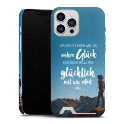 Premium Card Case matt