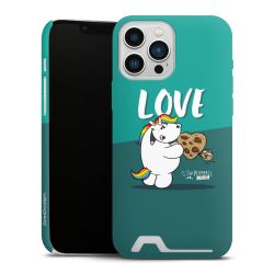 Premium Card Case matt