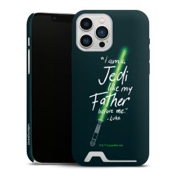 Premium Card Case matt