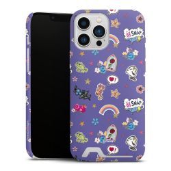 Premium Card Case matt