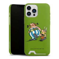 Premium Card Case matt