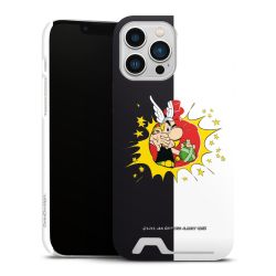 Premium Card Case matt