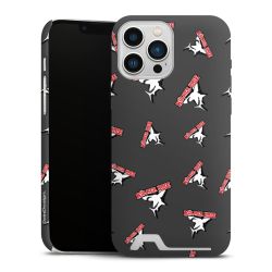 Premium Card Case matt