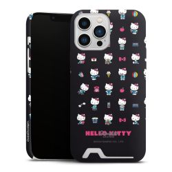 Premium Card Case matt