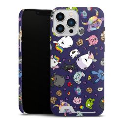 Premium Card Case matt