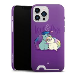 Premium Card Case matt