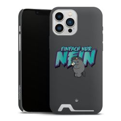 Premium Card Case matt