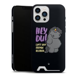 Premium Card Case matt