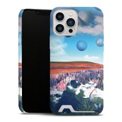 Premium Card Case matt