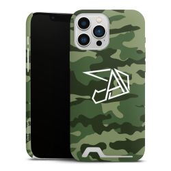 Premium Card Case matt