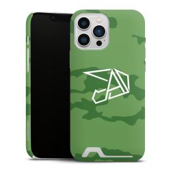 Premium Card Case matt