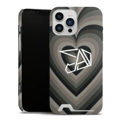 Premium Card Case matt