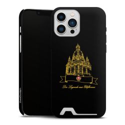 Premium Card Case matt