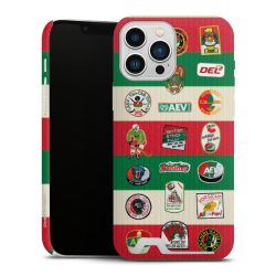 Premium Card Case matt