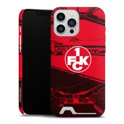 Premium Card Case matt