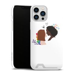 Premium Card Case matt