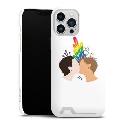 Premium Card Case matt