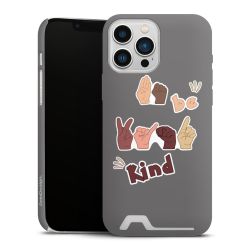 Premium Card Case matt