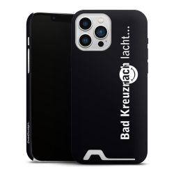 Premium Card Case matt