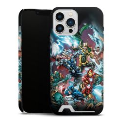 Premium Card Case matt