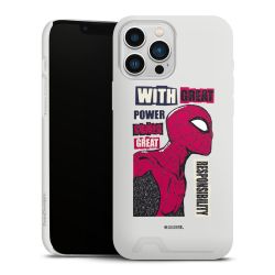 Premium Card Case matt