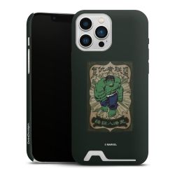 Premium Card Case matt