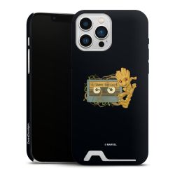 Premium Card Case matt