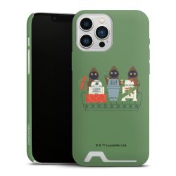 Premium Card Case matt