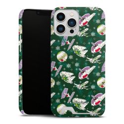 Premium Card Case matt