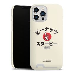 Premium Card Case matt