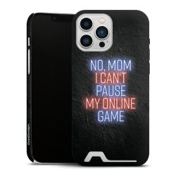 Premium Card Case matt