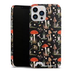 Premium Card Case matt