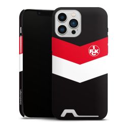 Premium Card Case matt