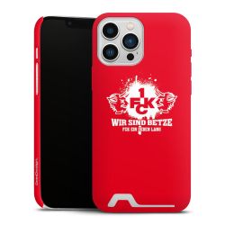 Premium Card Case matt