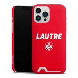 Premium Card Case matt