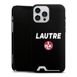 Premium Card Case matt